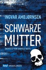 Schwarze Mutter