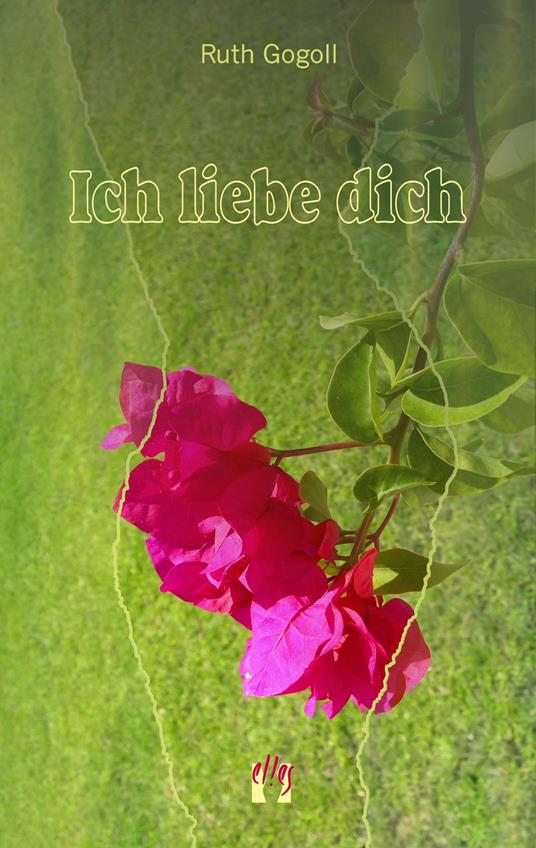 Ich liebe dich