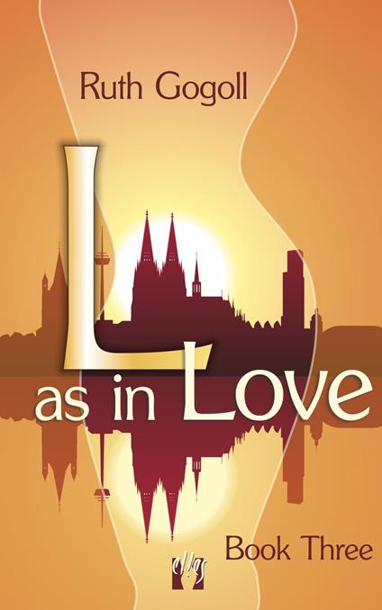 L as in Love (Book Three)