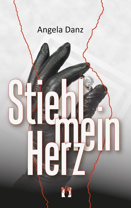 Stiehl mein Herz