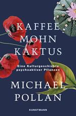 Kaffee Mohn Kaktus