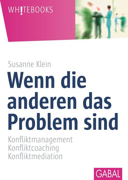 Wenn die anderen das Problem sind