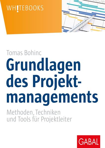 Grundlagen des Projektmanagements