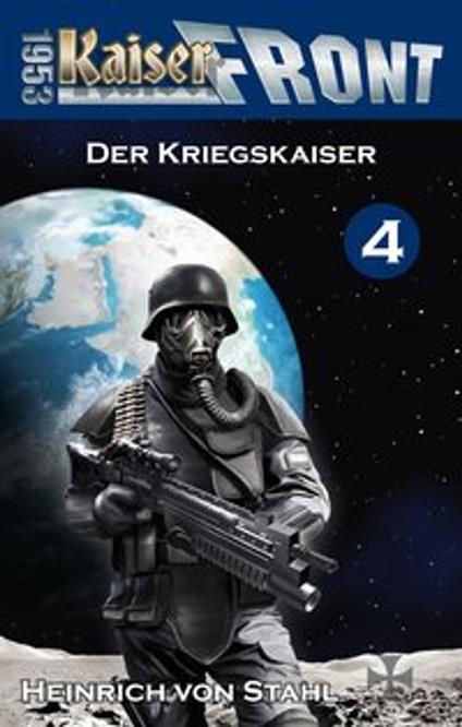 Der Kriegskaiser