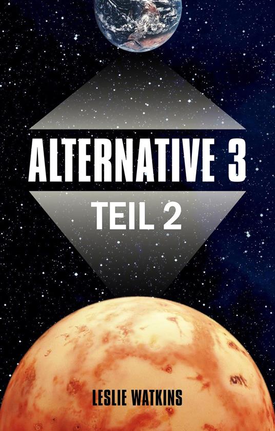 Alternative 3 – Teil zwei