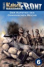 Der Aufstieg des Osmanischen Reichs