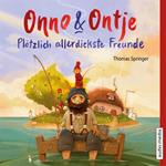 Onno und Ontje