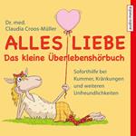 Alles Liebe - Das kleine Überlebenshörbuch