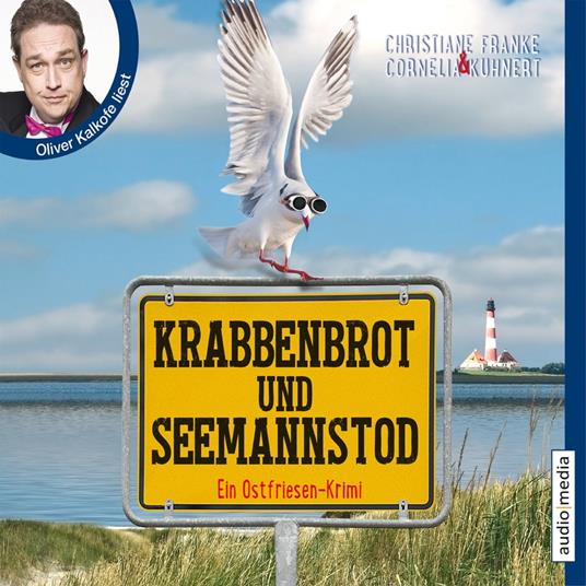 Krabbenbrot und Seemannstod