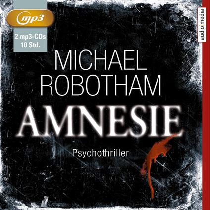 Amnesie