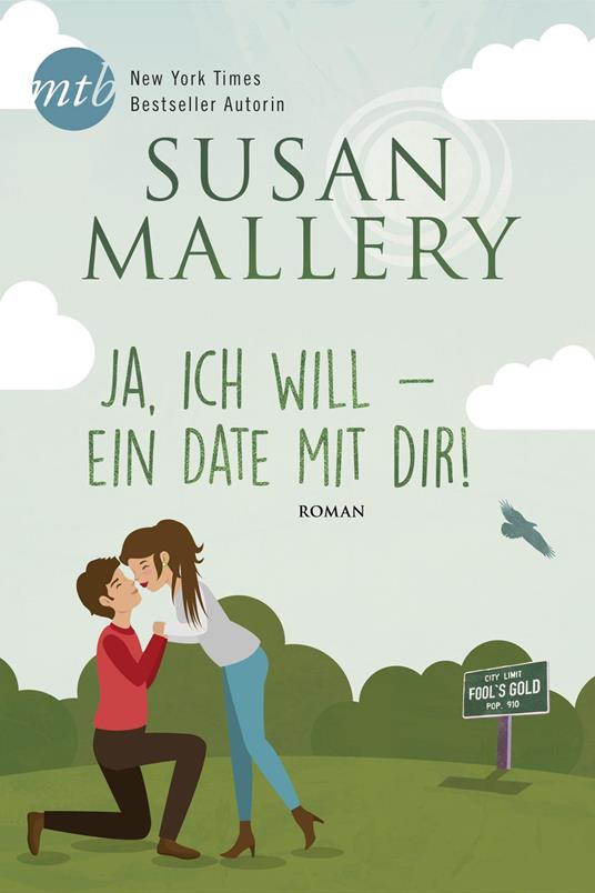 Ja, ich will - ein Date mit dir!