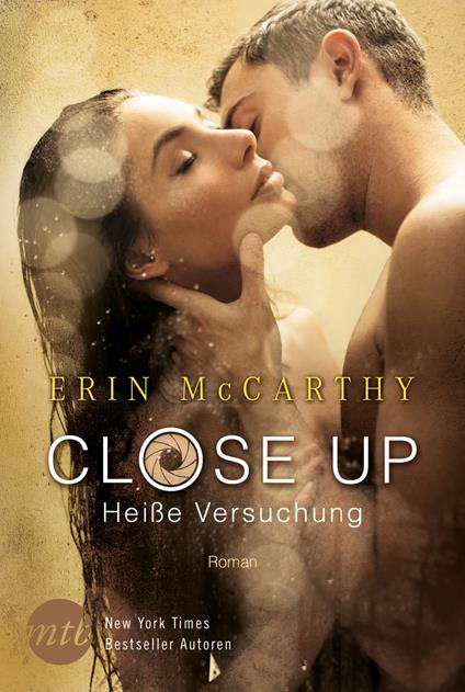 Close up - Heiße Versuchung