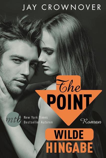 The Point - Wilde Hingabe