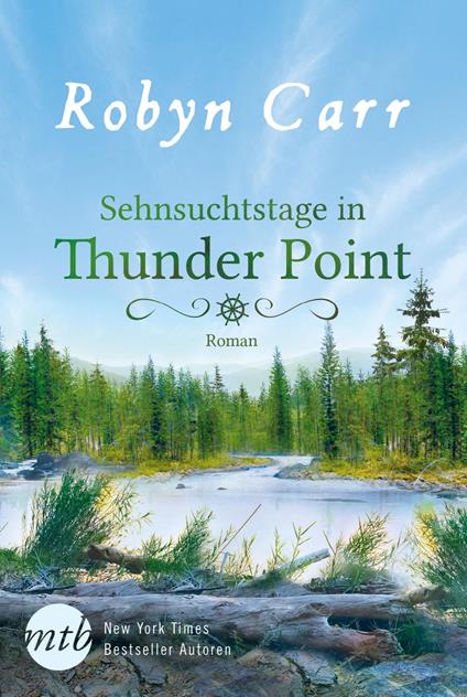 Sehnsuchtstage in Thunder Point