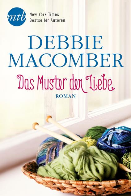 Das Muster der Liebe