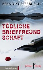 Tödliche Brieffreundschaft