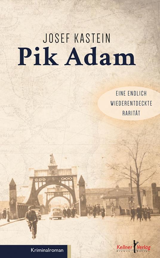 Pik Adam