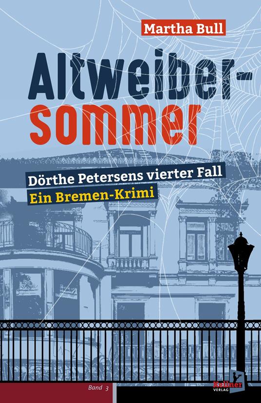 Altweibersommer