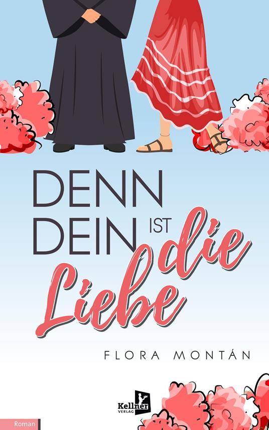 Denn dein ist die Liebe