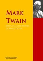 The Collected Works of Mark Twain