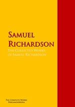 The Collected Works of Samuel Richardson