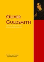 The Collected Works of Oliver Goldsmith