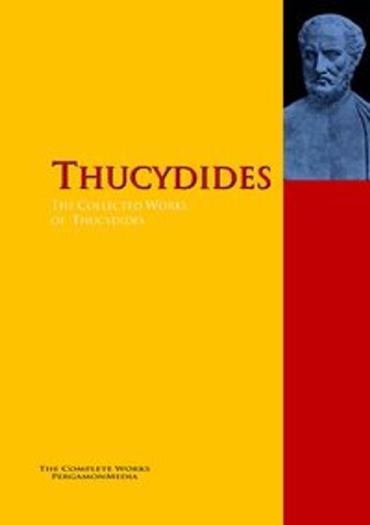 The Collected Works of Thucydides