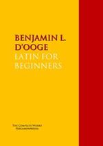 LATIN FOR BEGINNERS