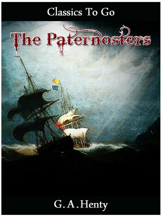 The Paternosters