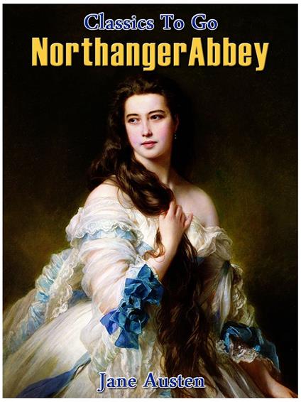 Northanger Abbey