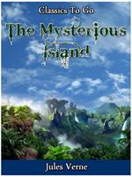 The Mysterious Island