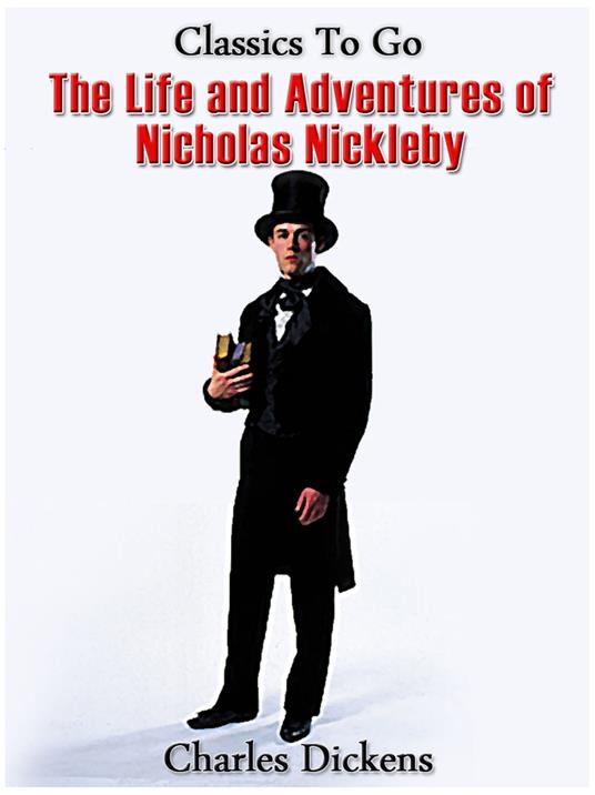 Nicholas Nickleby