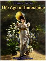 The Age of Innocence