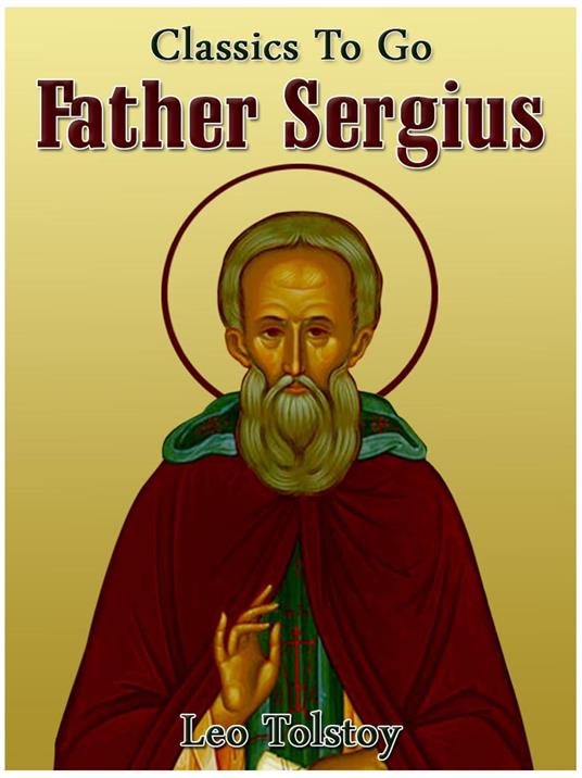 Father Sergius