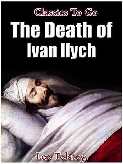 The Death of Ivan Ilych