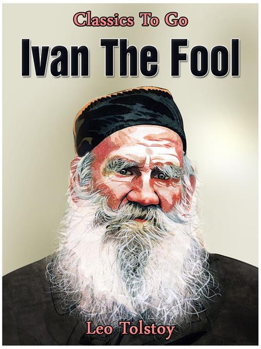 Ivan the Fool