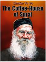 The Coffee-House of Surat