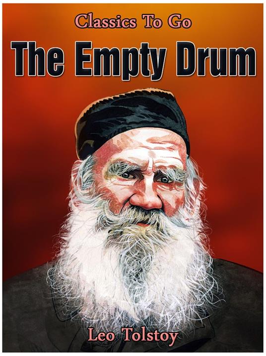 The Empty Drum