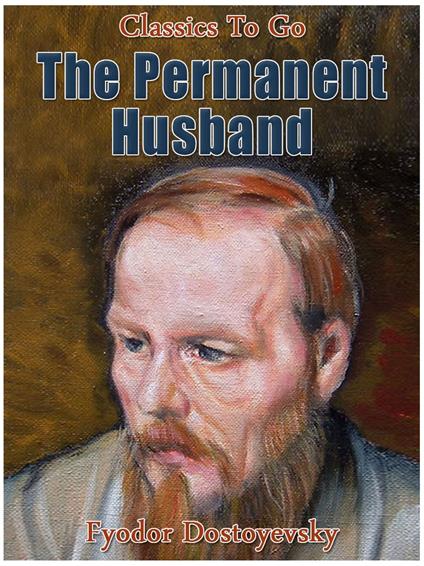 The Permanent Husband