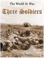 Three Soldiers