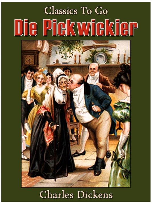 Die Pickwickier