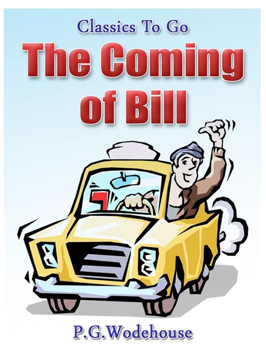 The Coming of Bill