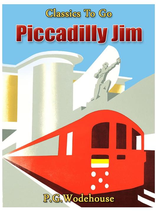 Piccadilly Jim