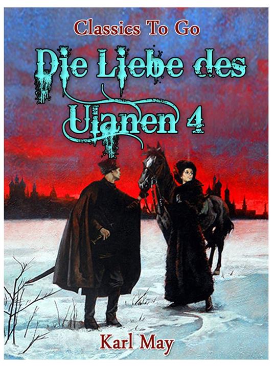 Die Liebe des Ulanen 4