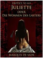 Juliette oder Die Wonnen des Lasters