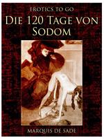 Die 120 Tage von Sodom