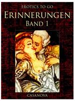 Erinnerungen, Band 1