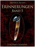 Erinnerungen, Band 5