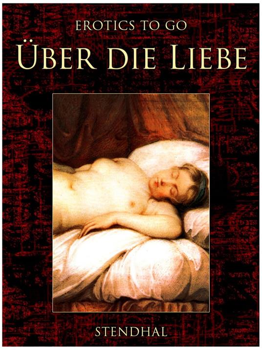 Über die Liebe