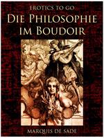 Die Philosophie im Boudoir